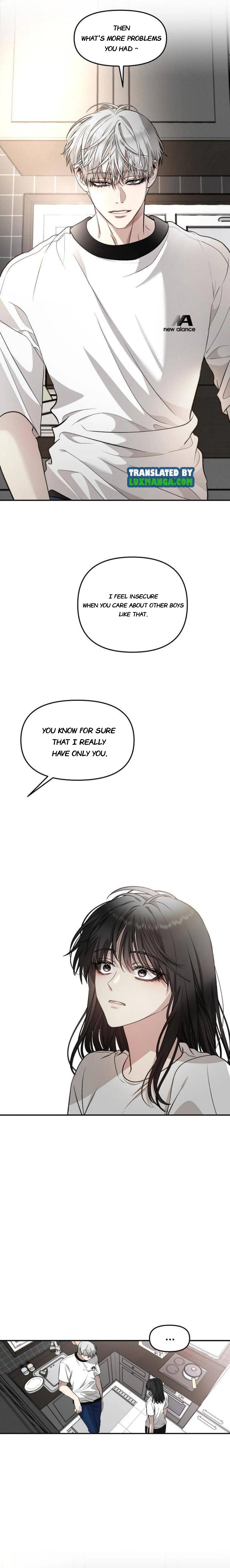 Dreaming Freedom Chapter 71.5 page 0