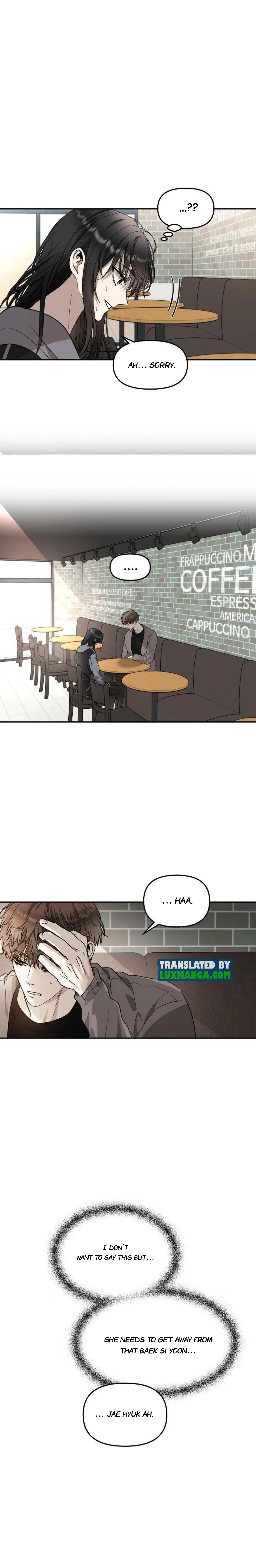 Dreaming Freedom Chapter 71.5 page 9