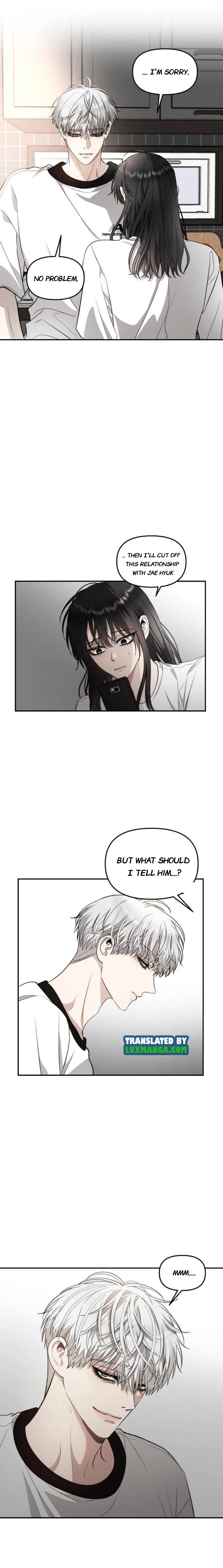Dreaming Freedom Chapter 71.5 page 1