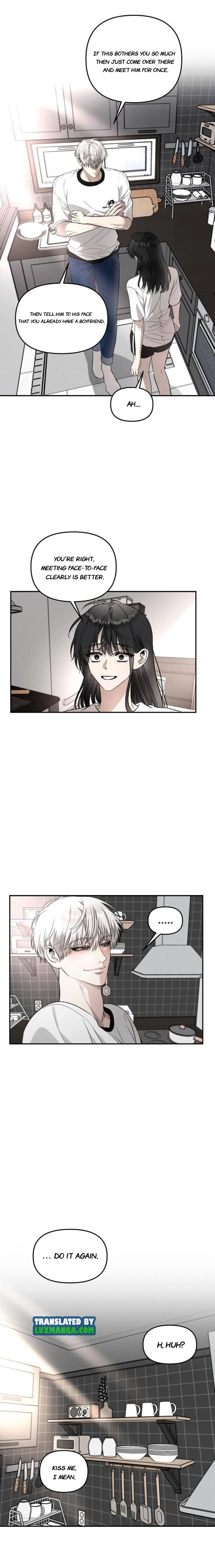 Dreaming Freedom Chapter 71.5 page 2