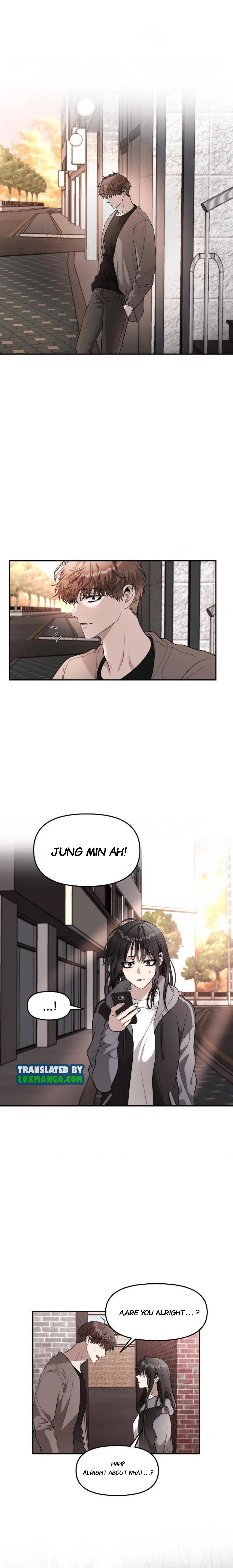 Dreaming Freedom Chapter 71.5 page 3