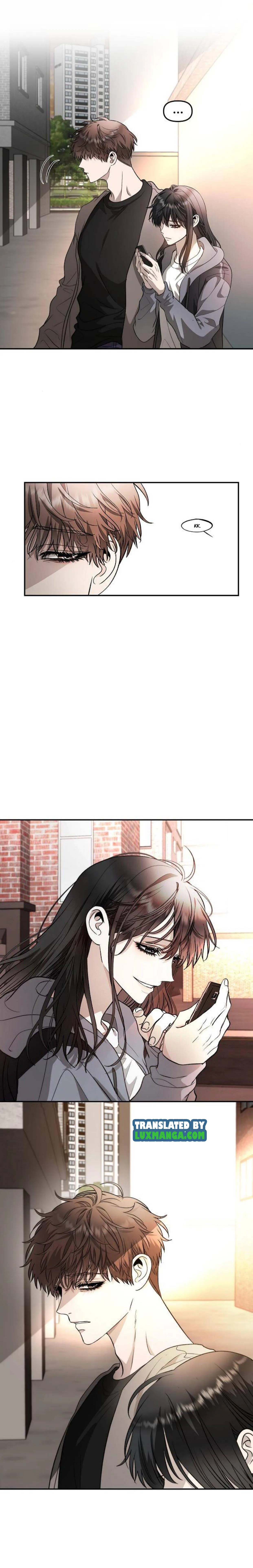 Dreaming Freedom Chapter 71.5 page 6