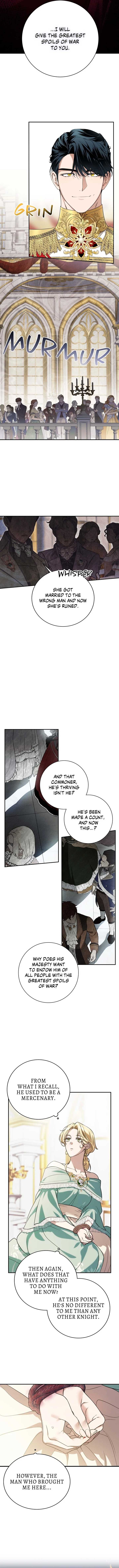 Duchess in Ruins Chapter 1 page 9