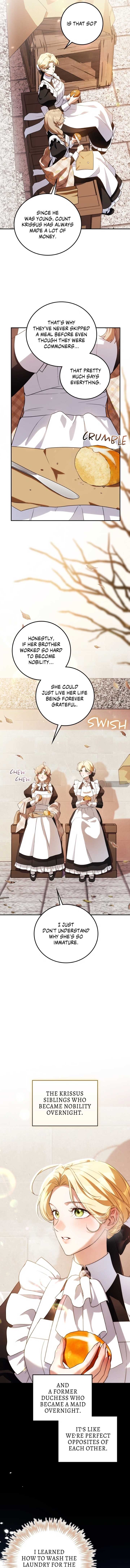Duchess in Ruins Chapter 8 page 16