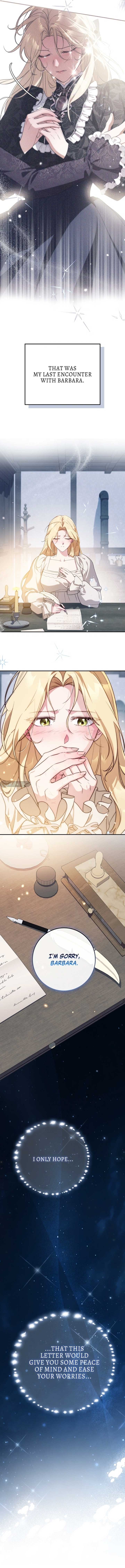 Duchess in Ruins Chapter 8 page 7
