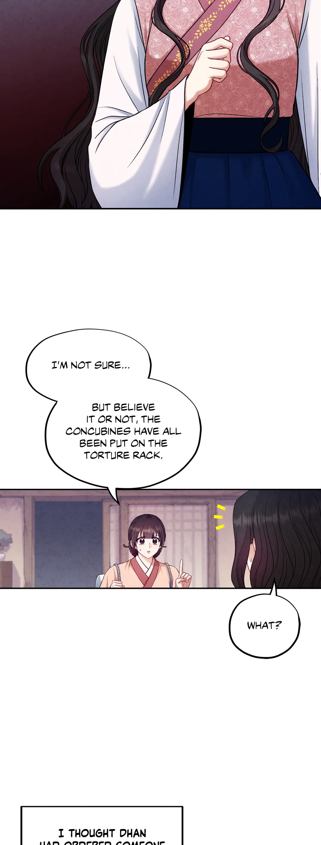 Elixir of the Sun Chapter 100 page 9