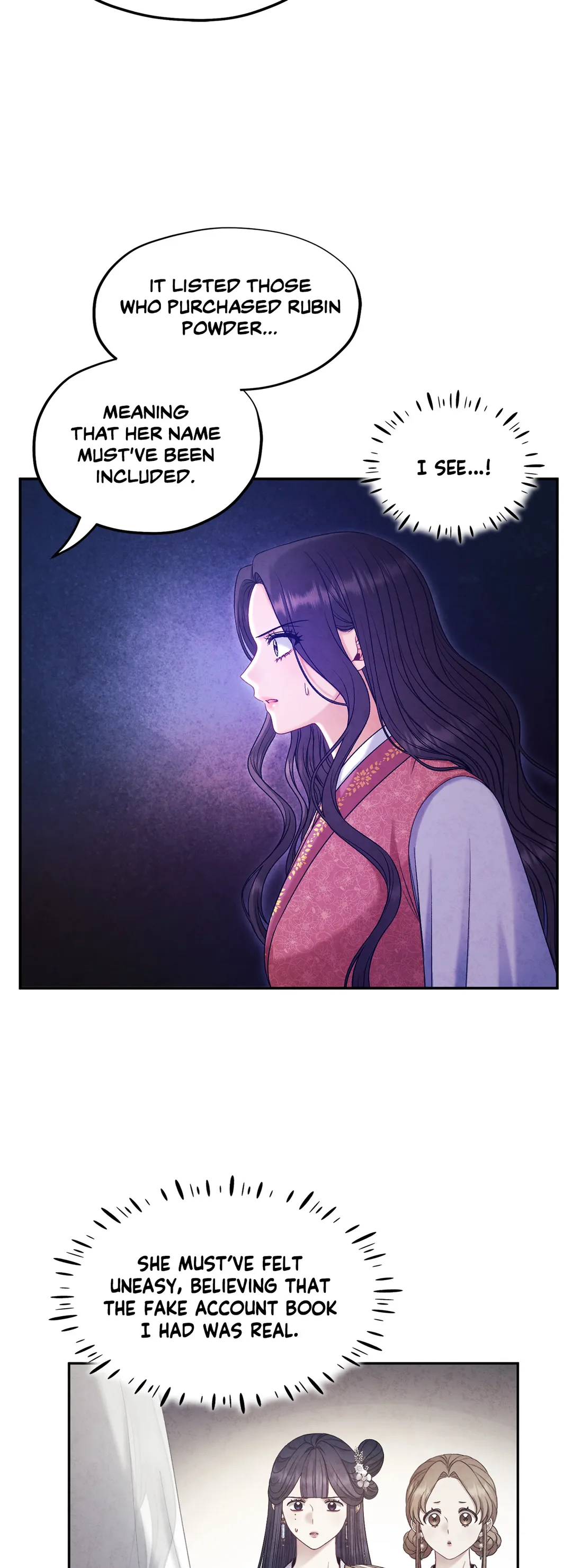 Elixir of the Sun Chapter 100 page 13