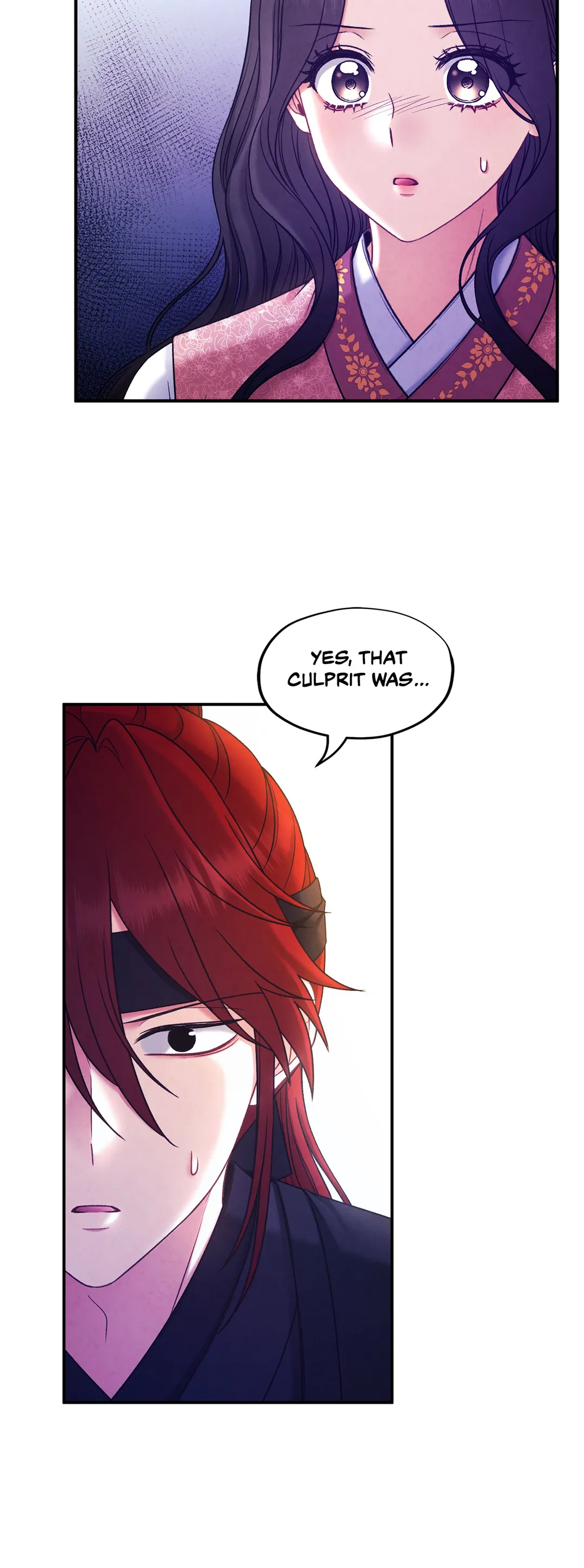 Elixir of the Sun Chapter 100 page 19