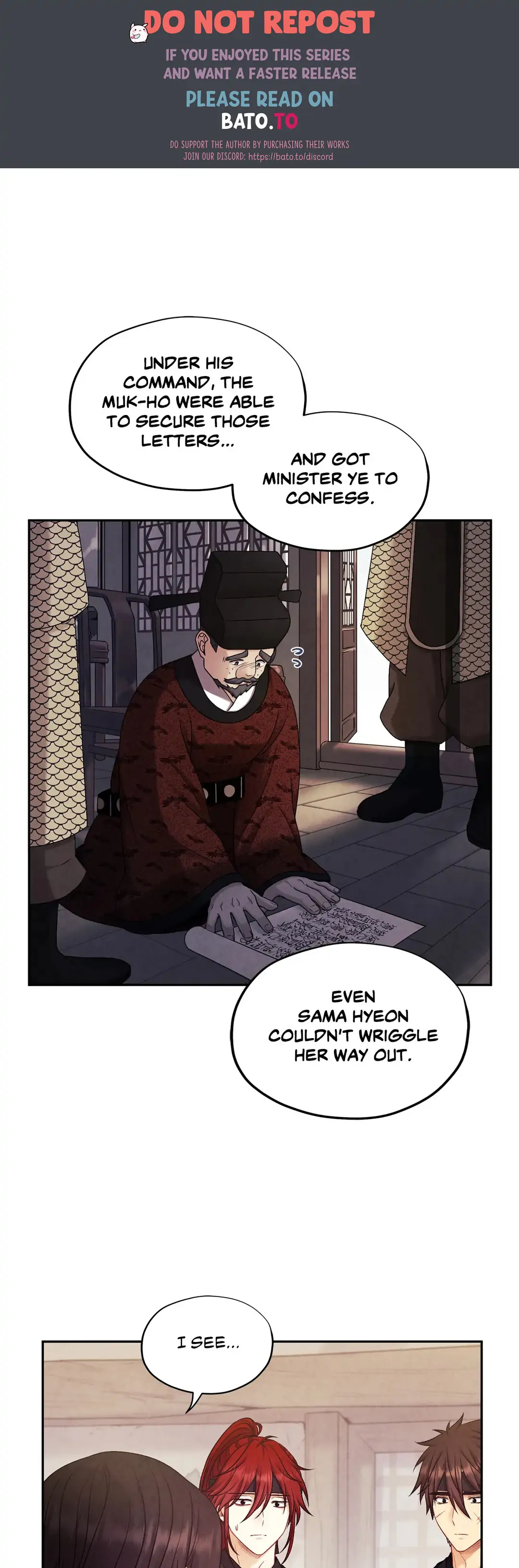 Elixir of the Sun Chapter 100 page 24