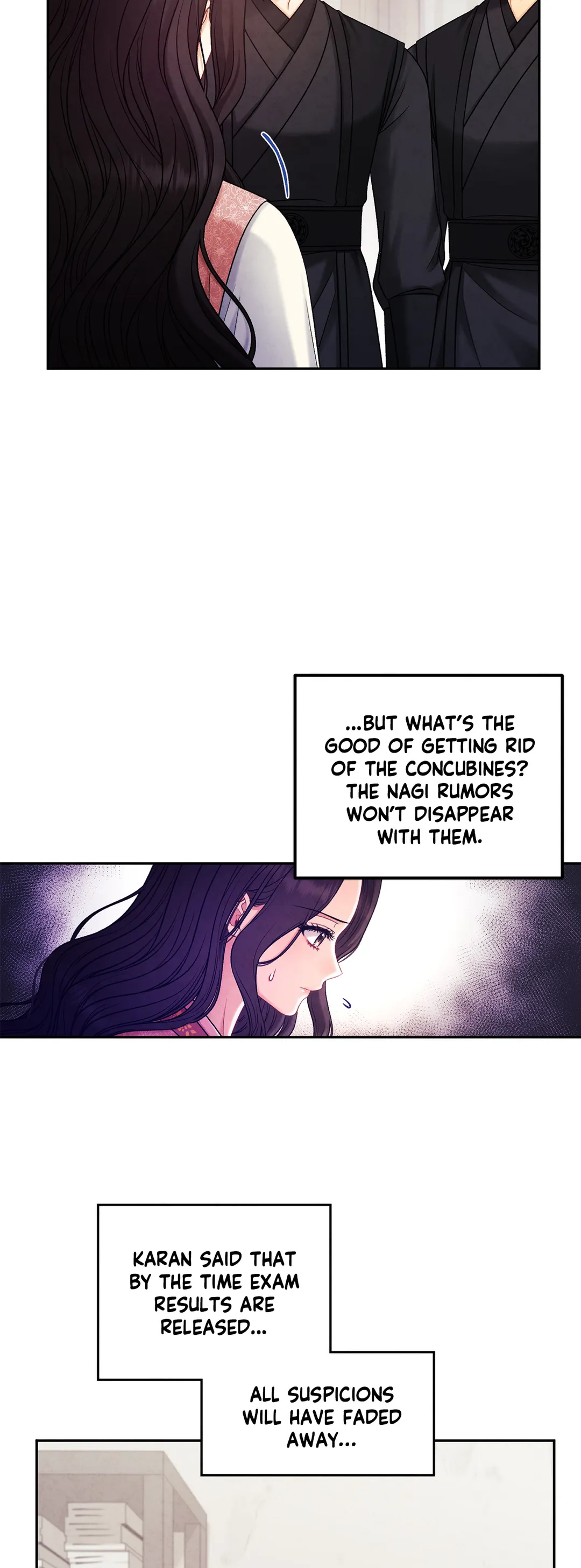 Elixir of the Sun Chapter 100 page 25