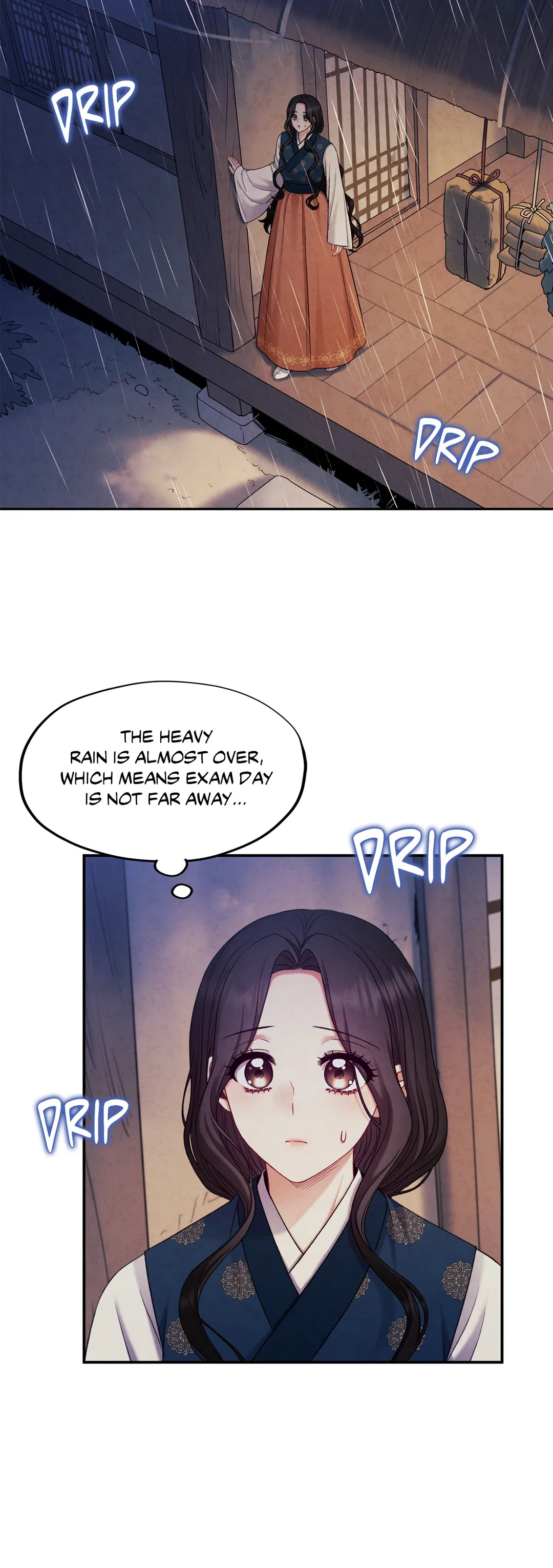 Elixir of the Sun Chapter 100 page 30