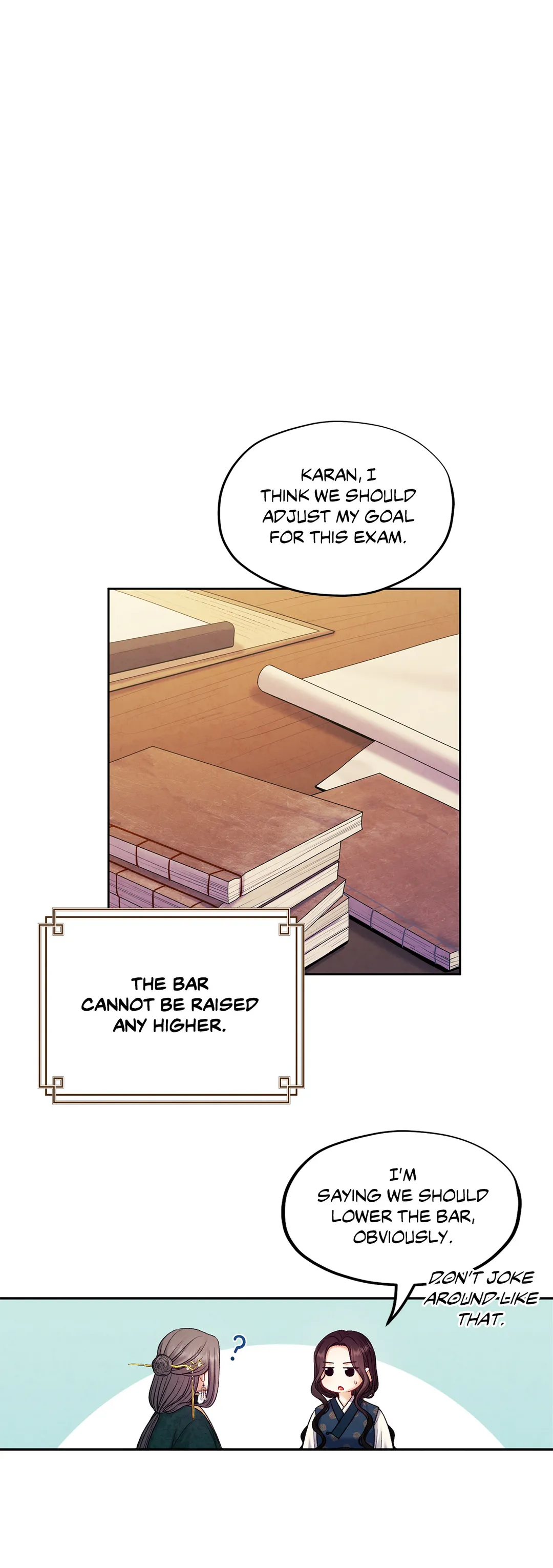 Elixir of the Sun Chapter 100 page 31