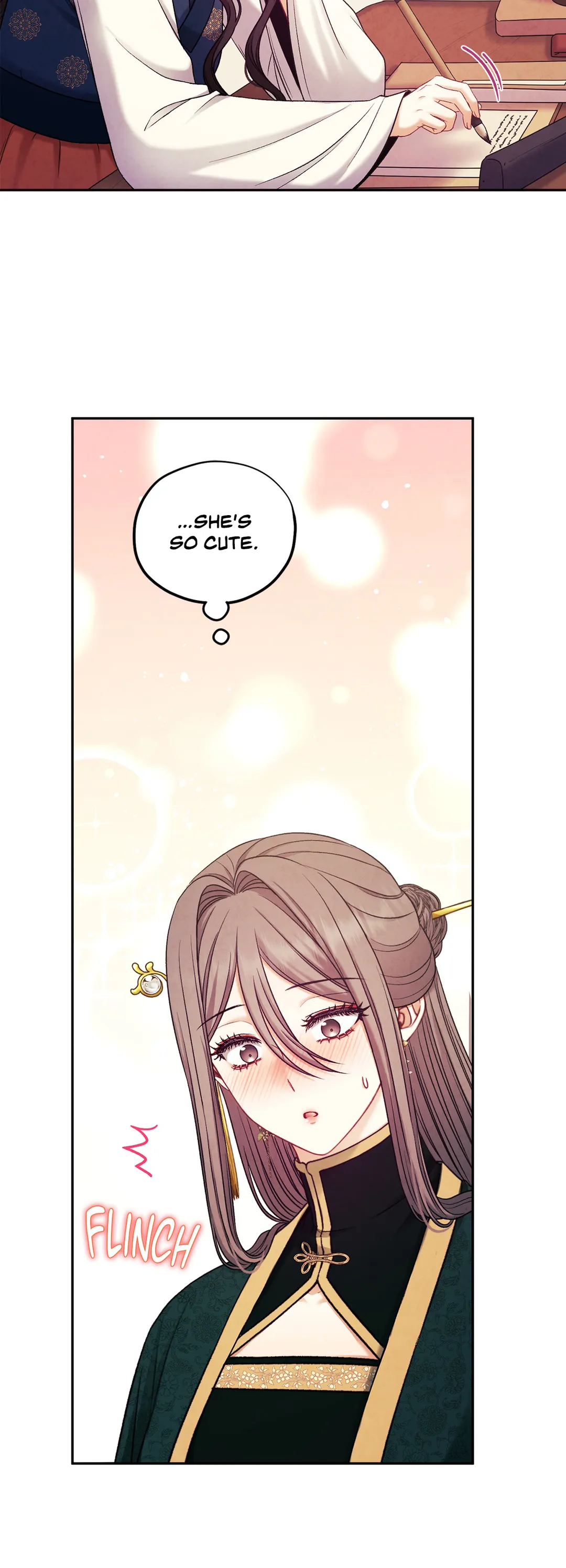 Elixir of the Sun Chapter 100 page 35