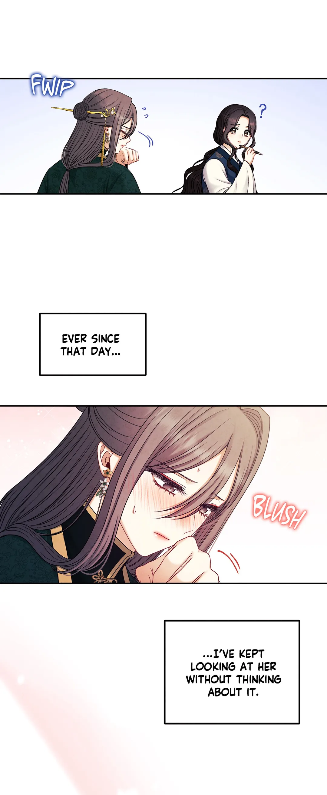 Elixir of the Sun Chapter 100 page 36