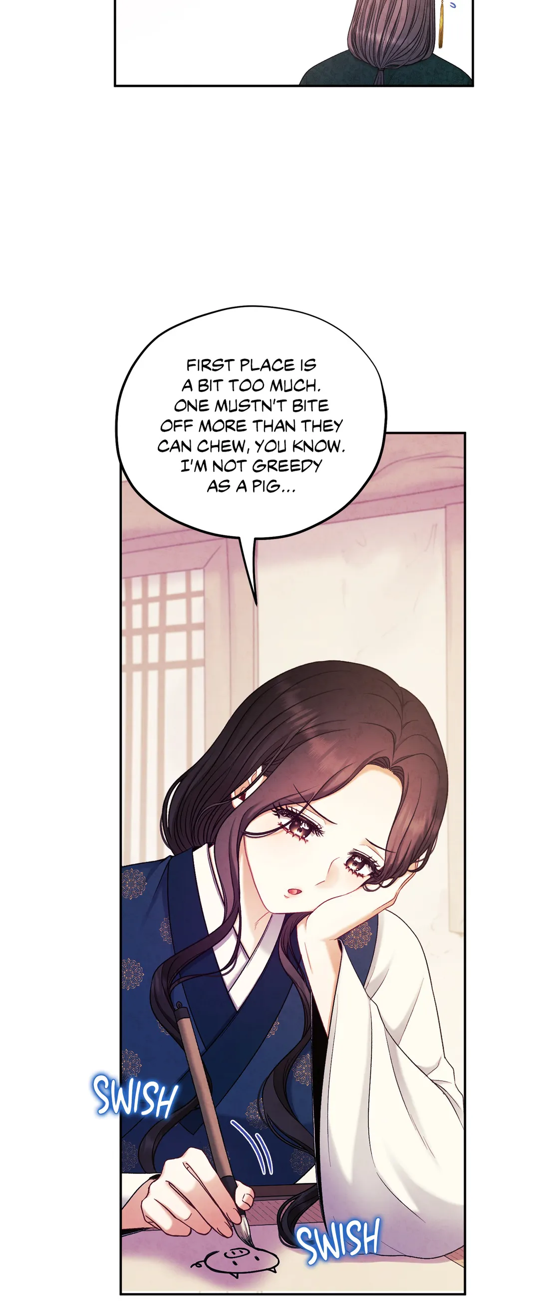 Elixir of the Sun Chapter 100 page 38