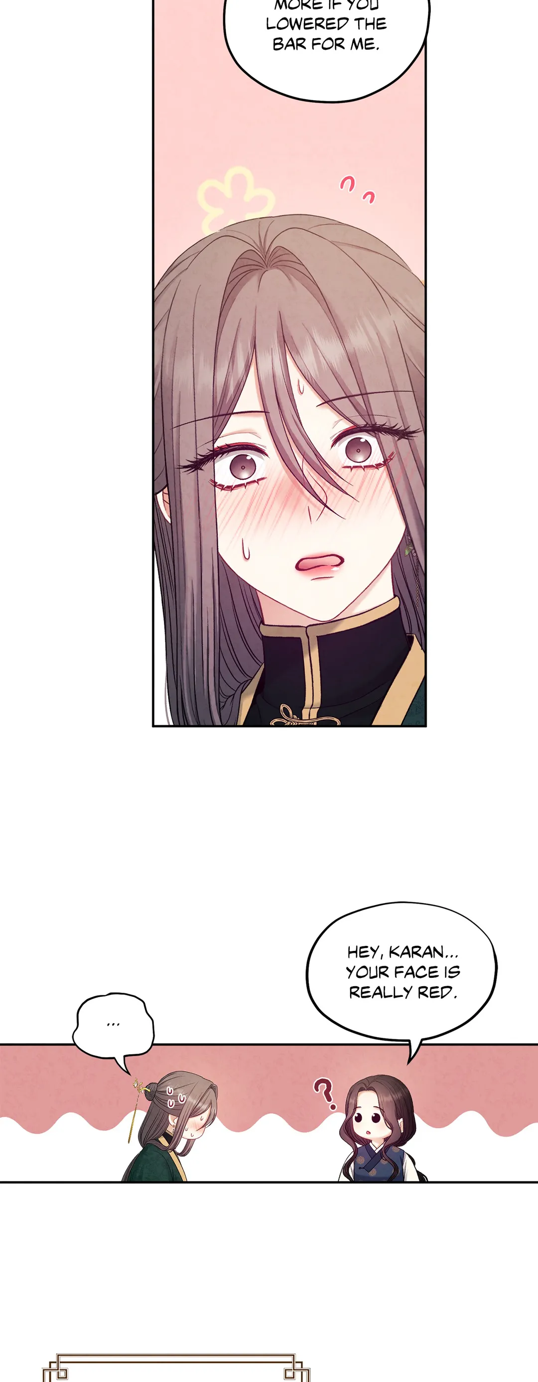 Elixir of the Sun Chapter 100 page 42