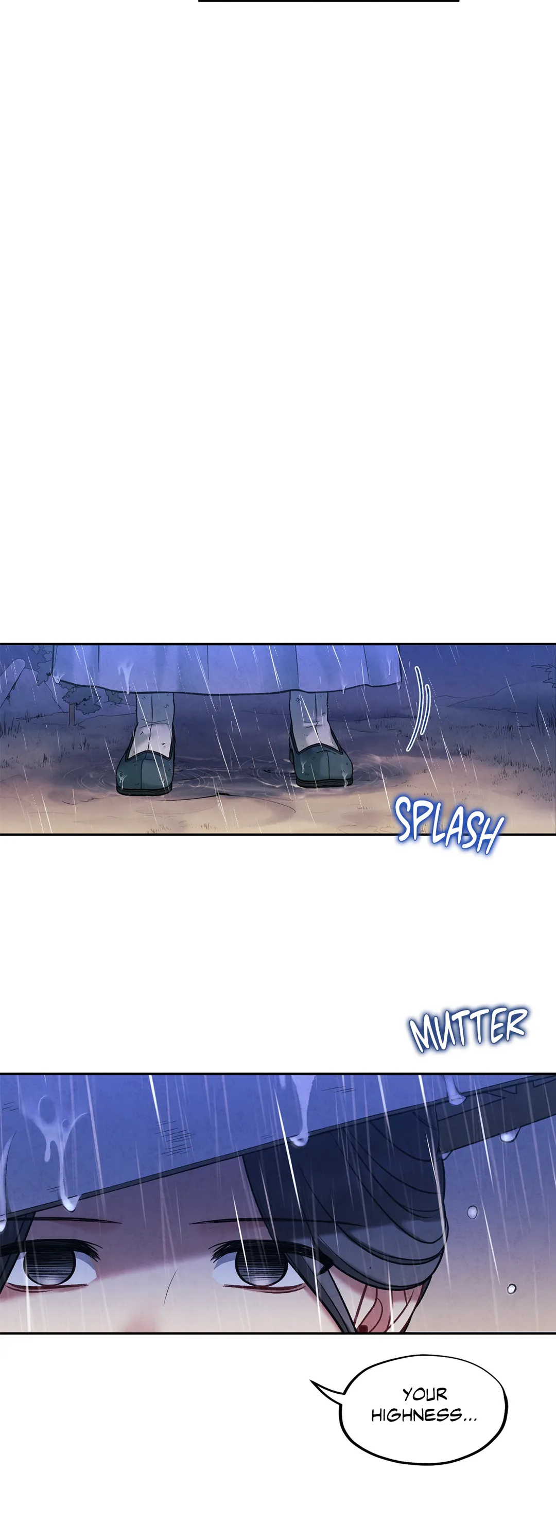 Elixir of the Sun Chapter 100 page 46