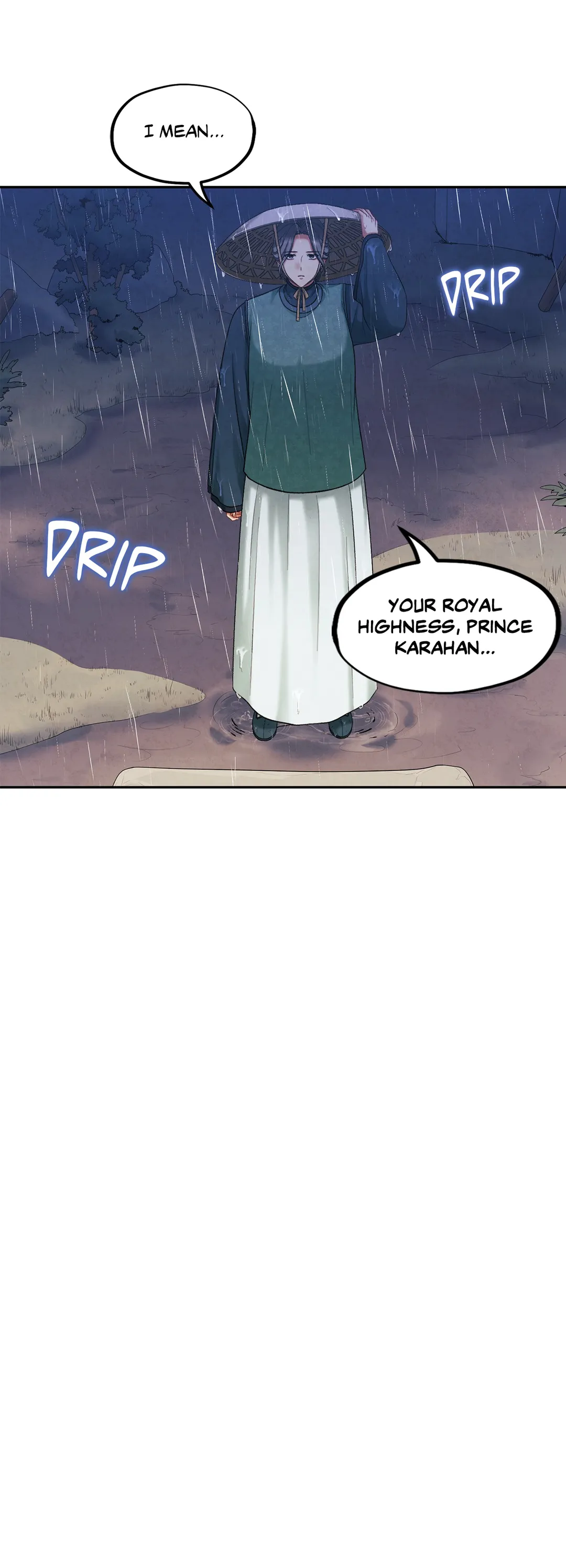 Elixir of the Sun Chapter 100 page 47