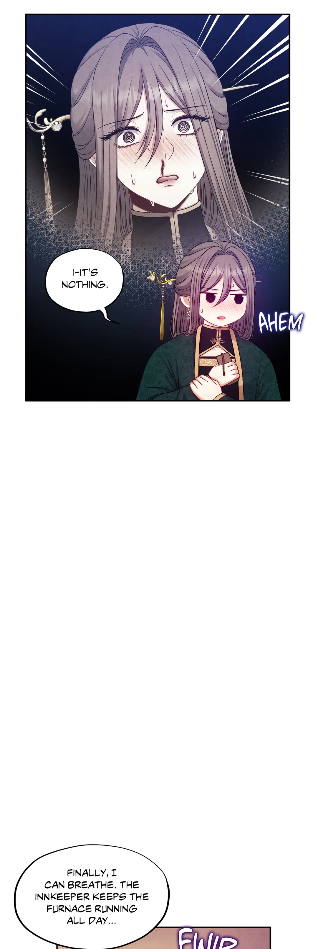 Elixir of the Sun Chapter 101 page 10