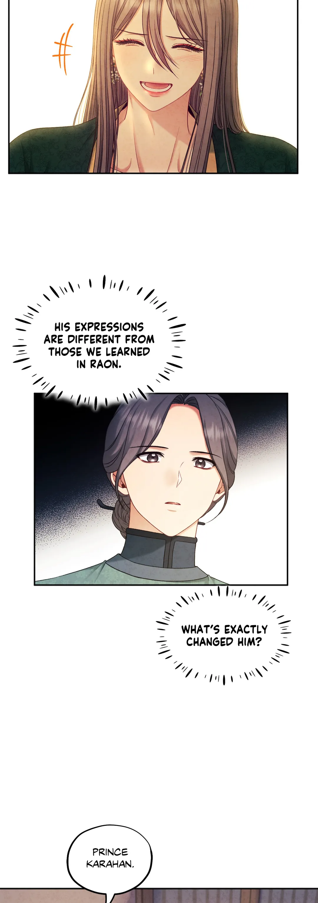 Elixir of the Sun Chapter 101 page 13
