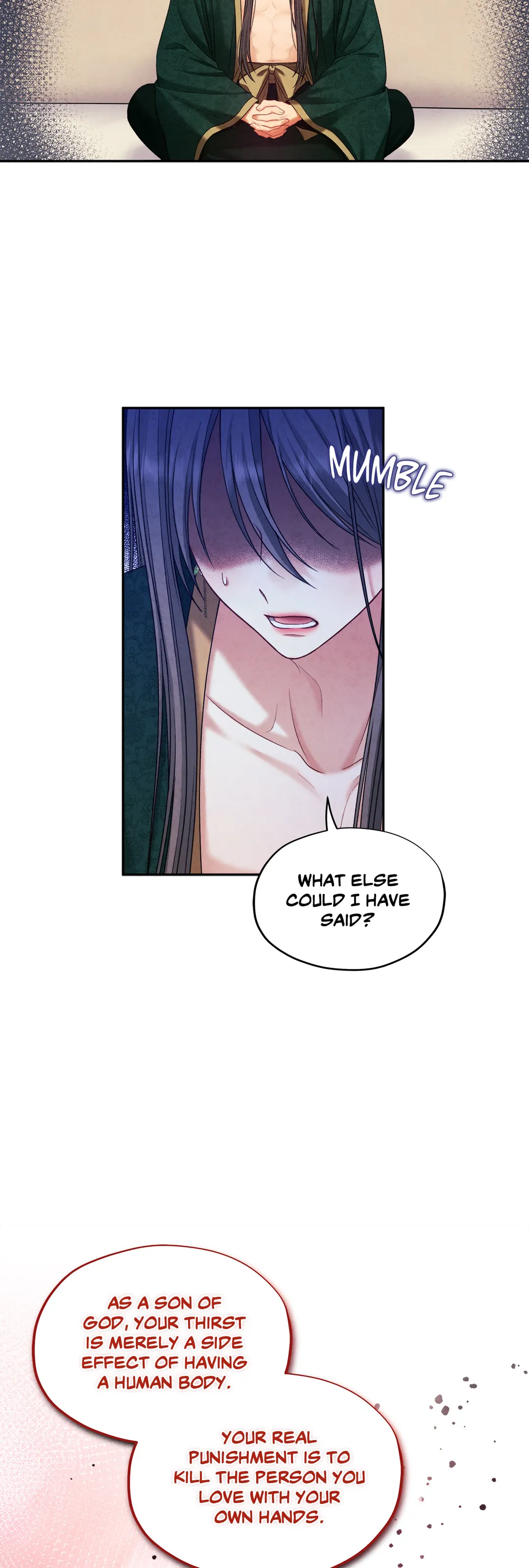Elixir of the Sun Chapter 101 page 25