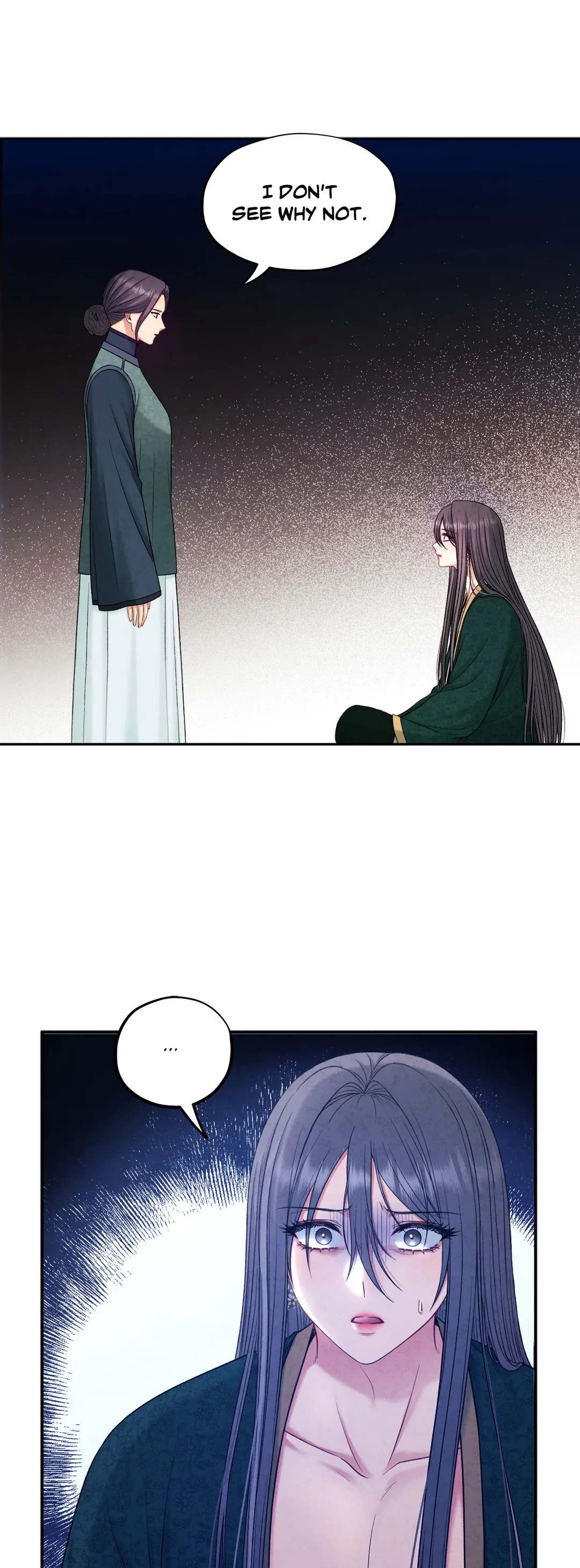 Elixir of the Sun Chapter 101 page 28