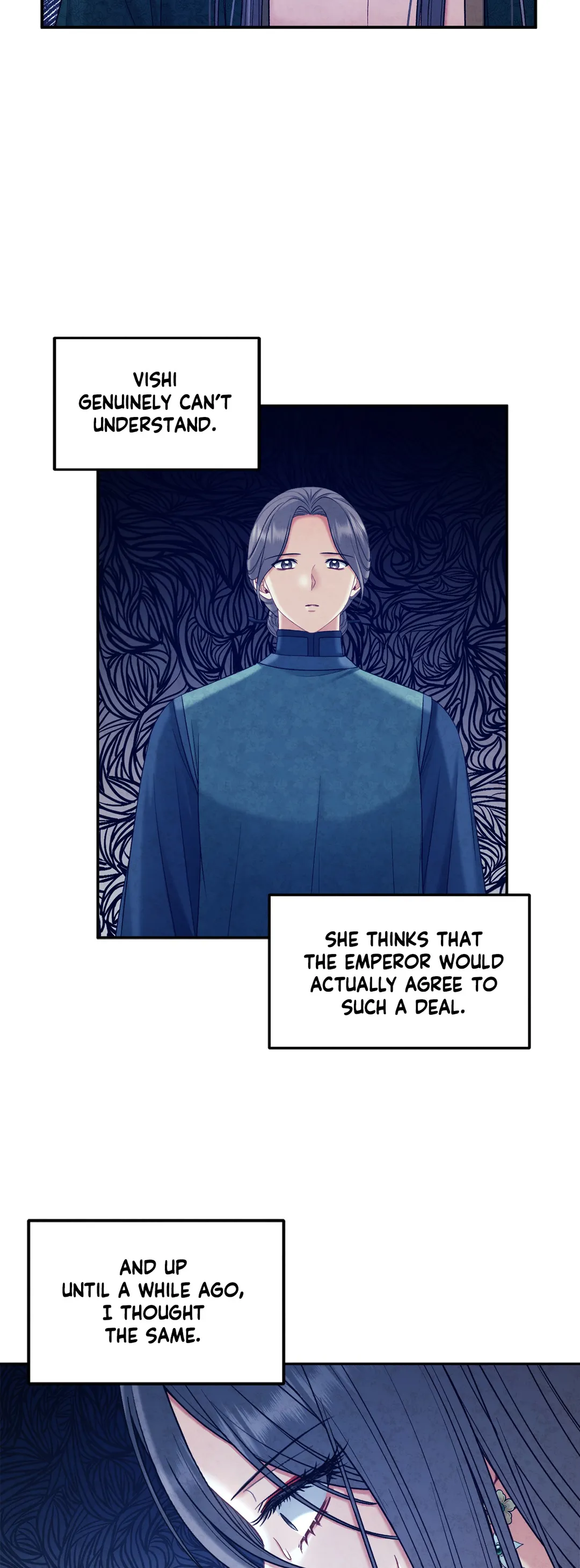 Elixir of the Sun Chapter 101 page 29