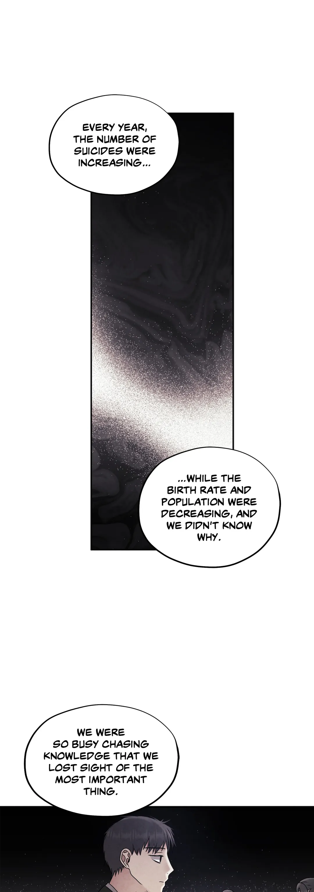 Elixir of the Sun Chapter 101 page 36