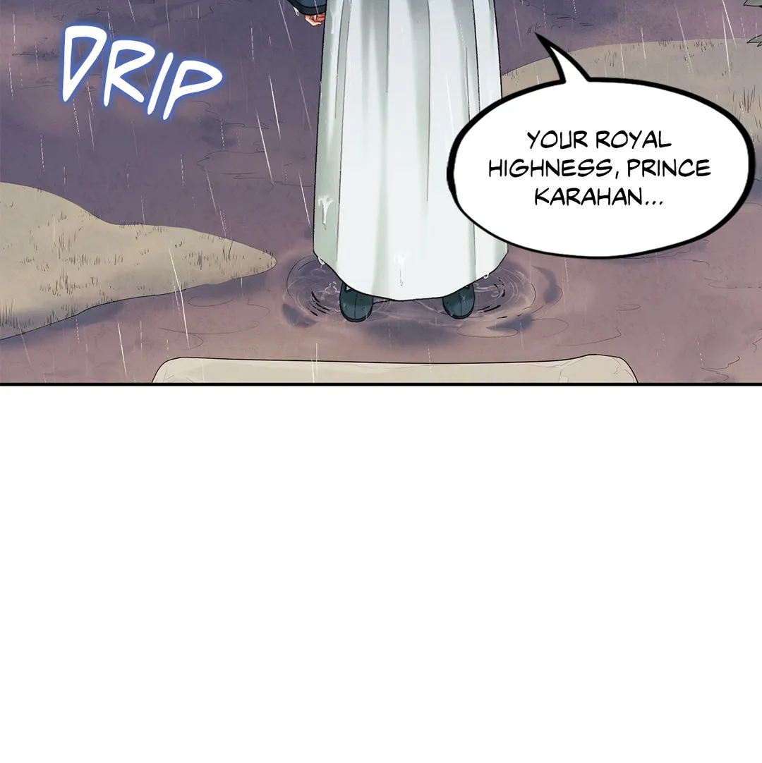 Elixir of the Sun Chapter 101 page 3