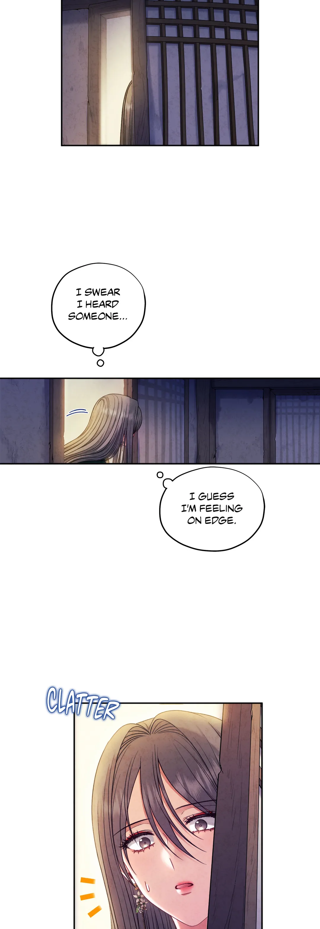 Elixir of the Sun Chapter 101 page 41