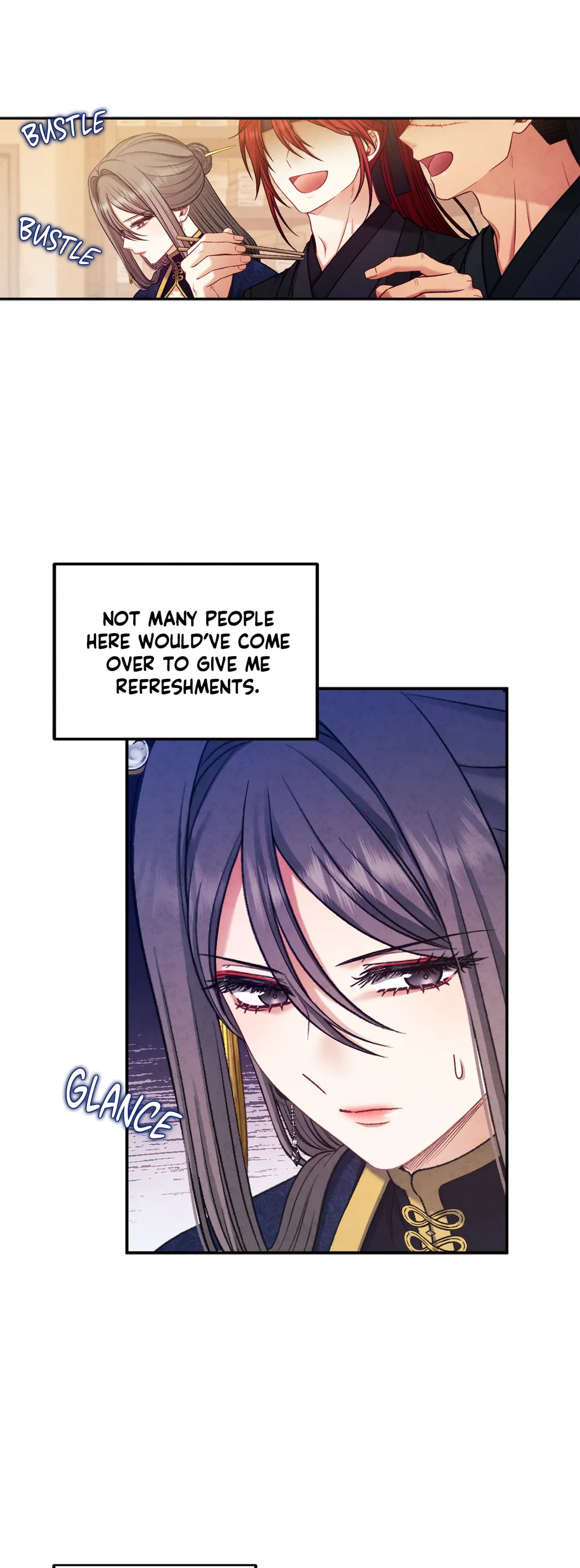 Elixir of the Sun Chapter 101 page 44