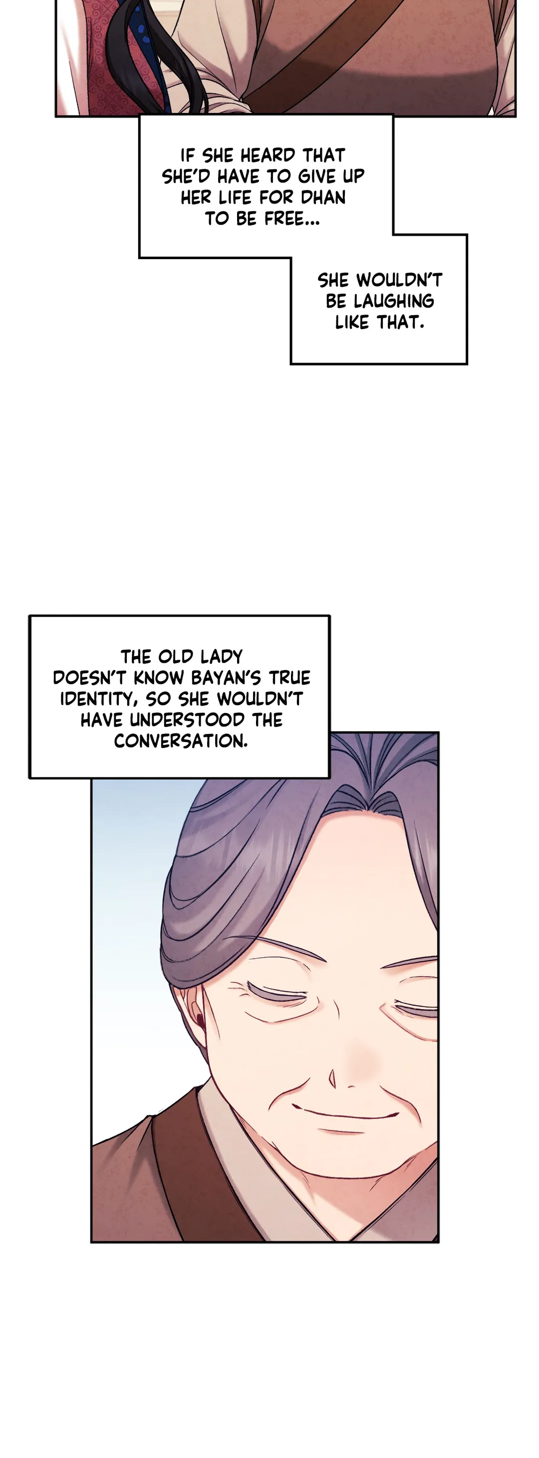 Elixir of the Sun Chapter 101 page 46