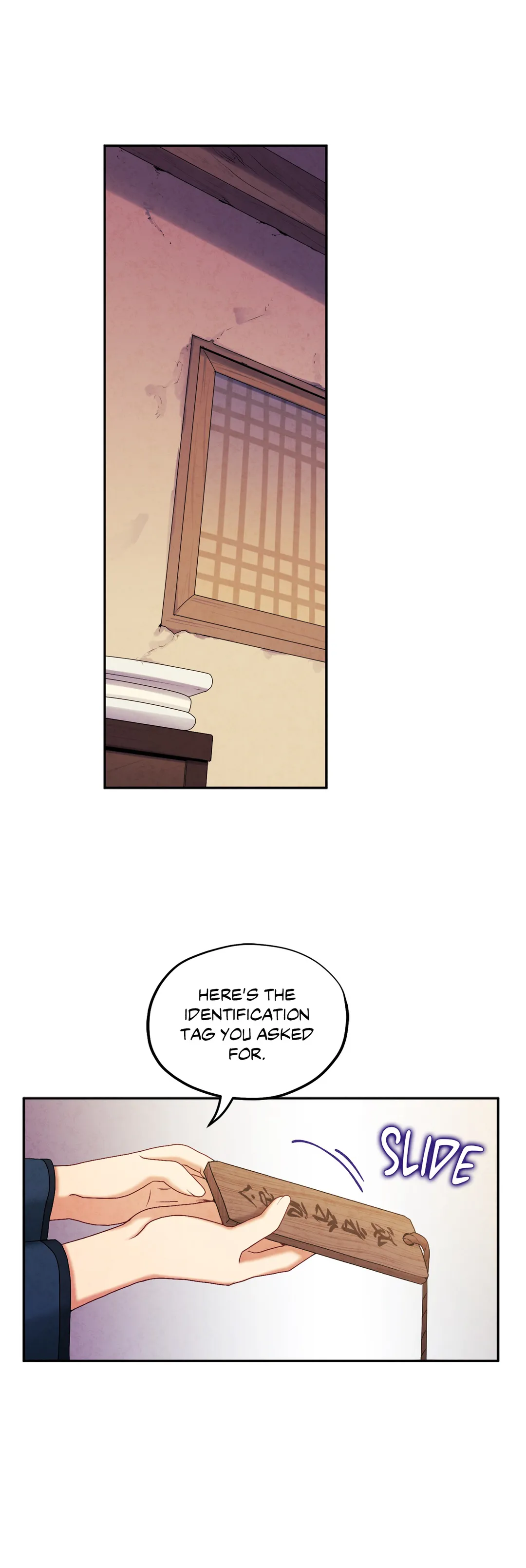 Elixir of the Sun Chapter 101 page 8