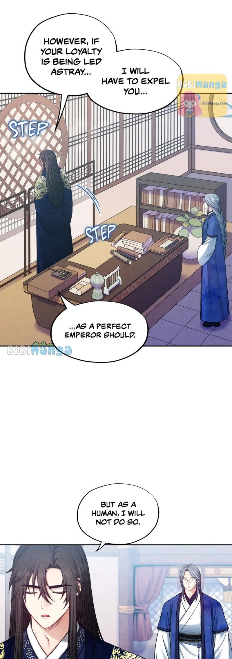 Elixir of the Sun Chapter 103 page 9