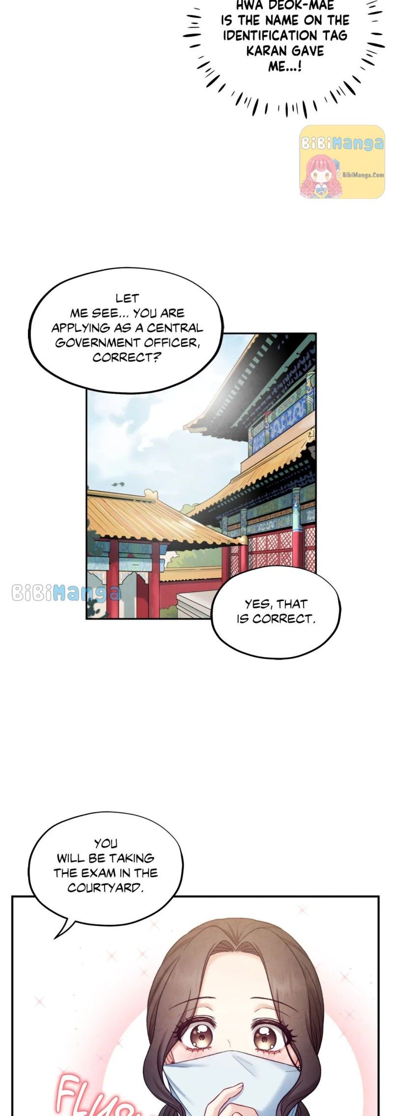 Elixir of the Sun Chapter 103 page 30