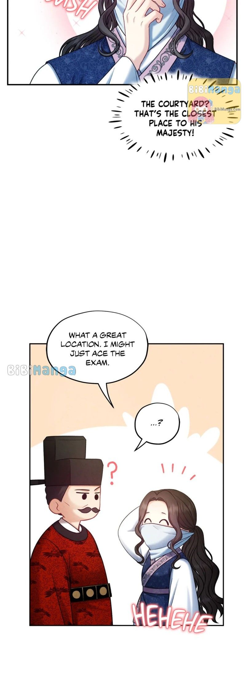Elixir of the Sun Chapter 103 page 31