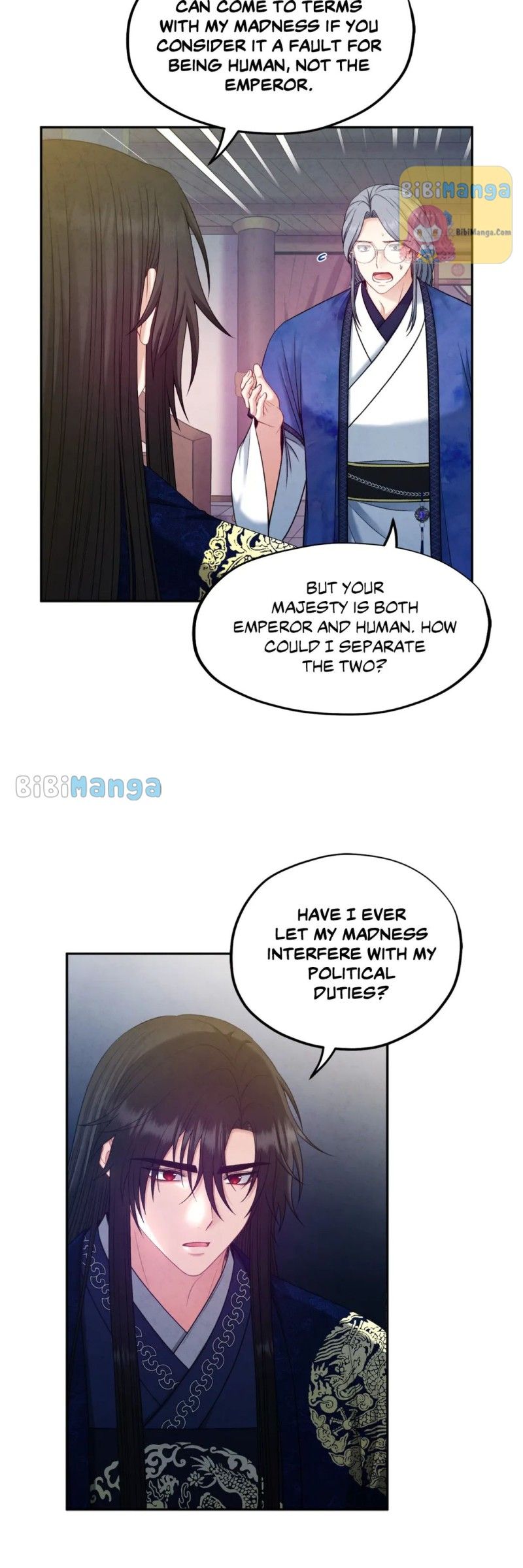 Elixir of the Sun Chapter 103 page 7