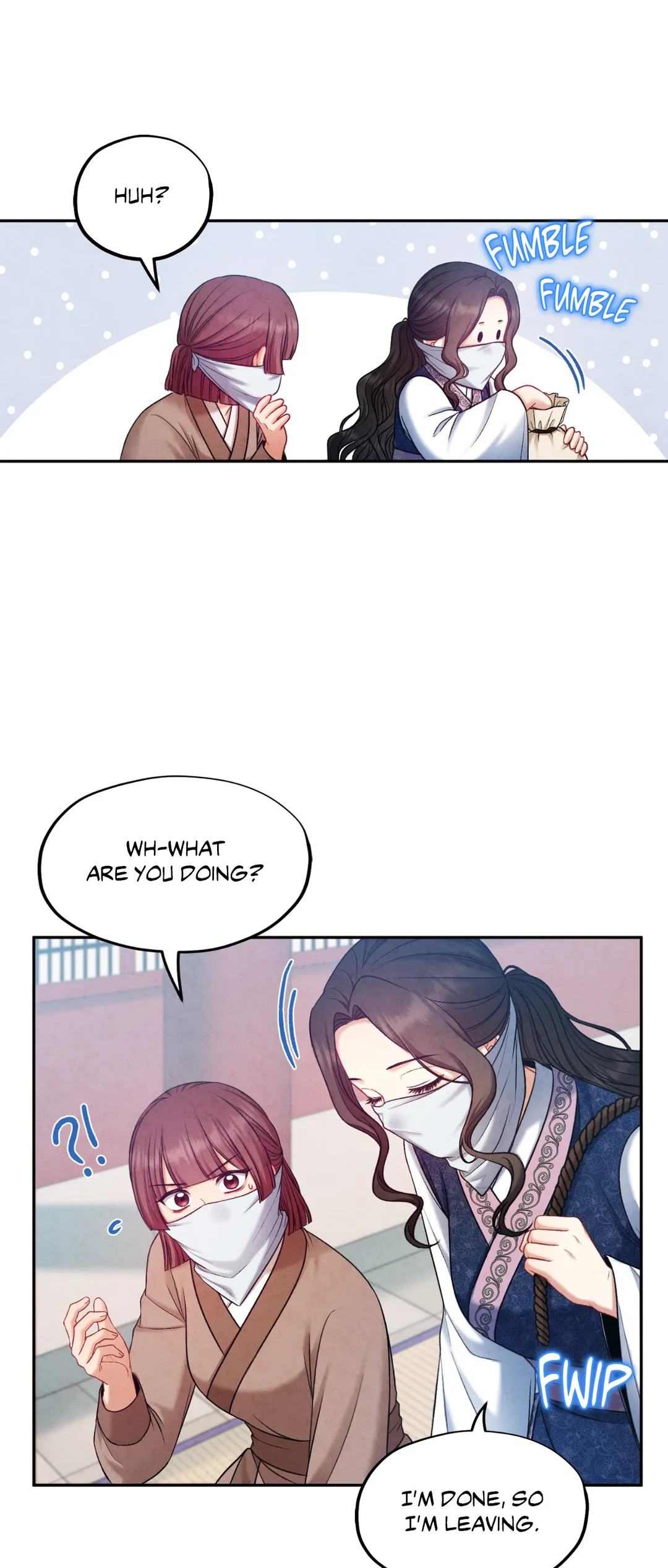 Elixir of the Sun Chapter 104 page 0