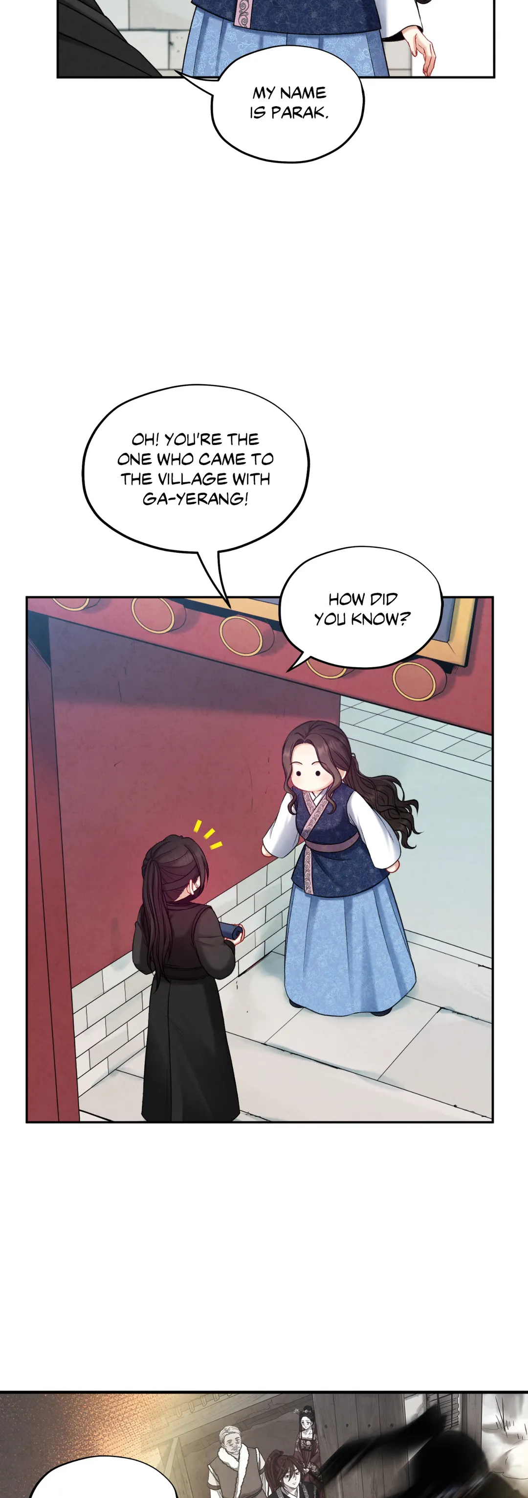Elixir of the Sun Chapter 104 page 10