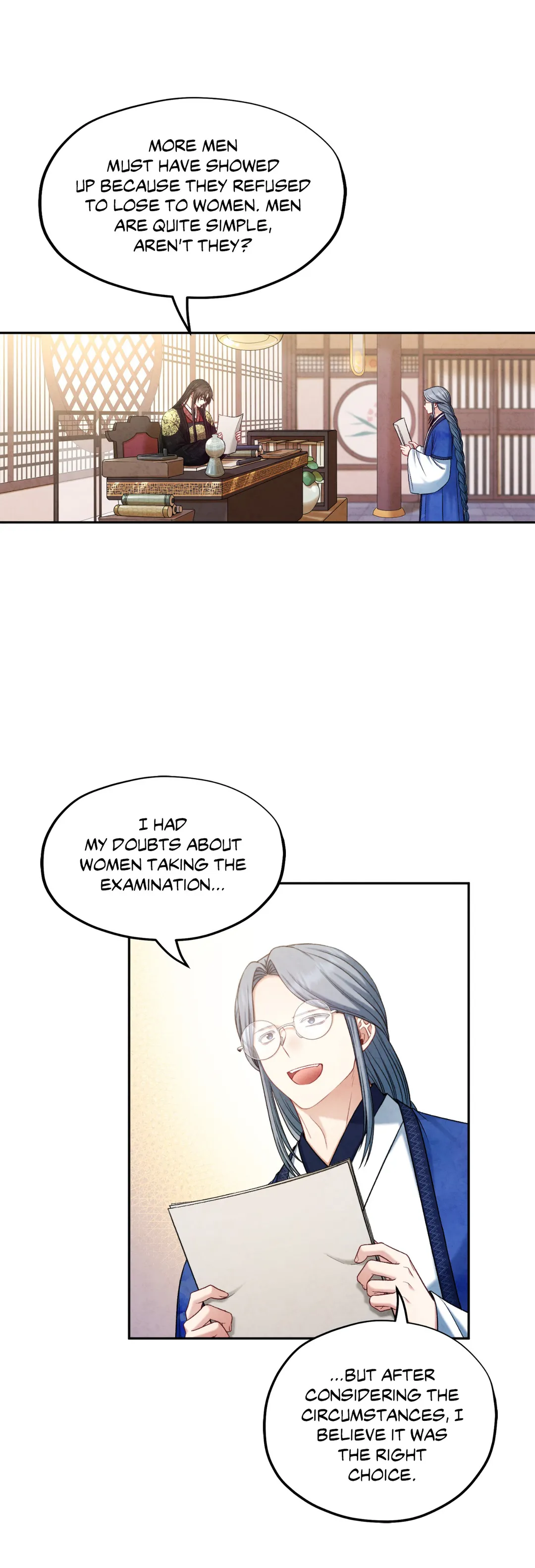 Elixir of the Sun Chapter 104 page 13