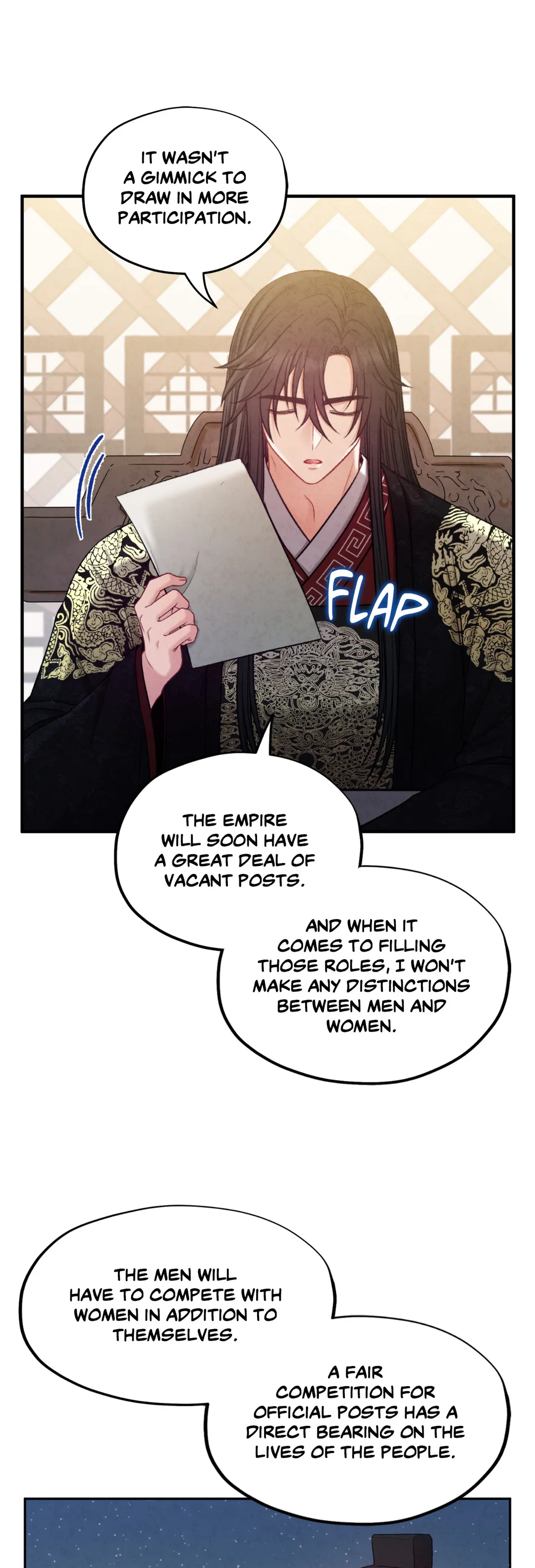 Elixir of the Sun Chapter 104 page 14