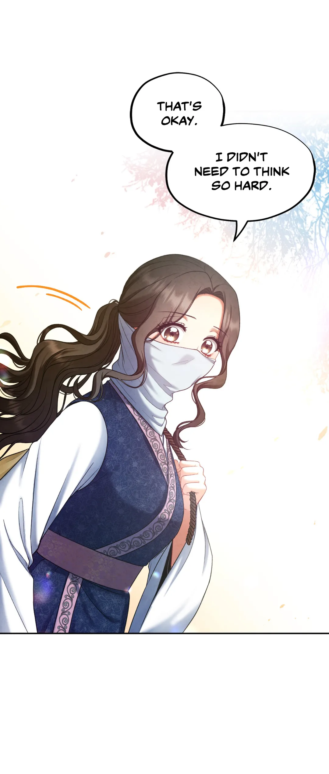 Elixir of the Sun Chapter 104 page 2