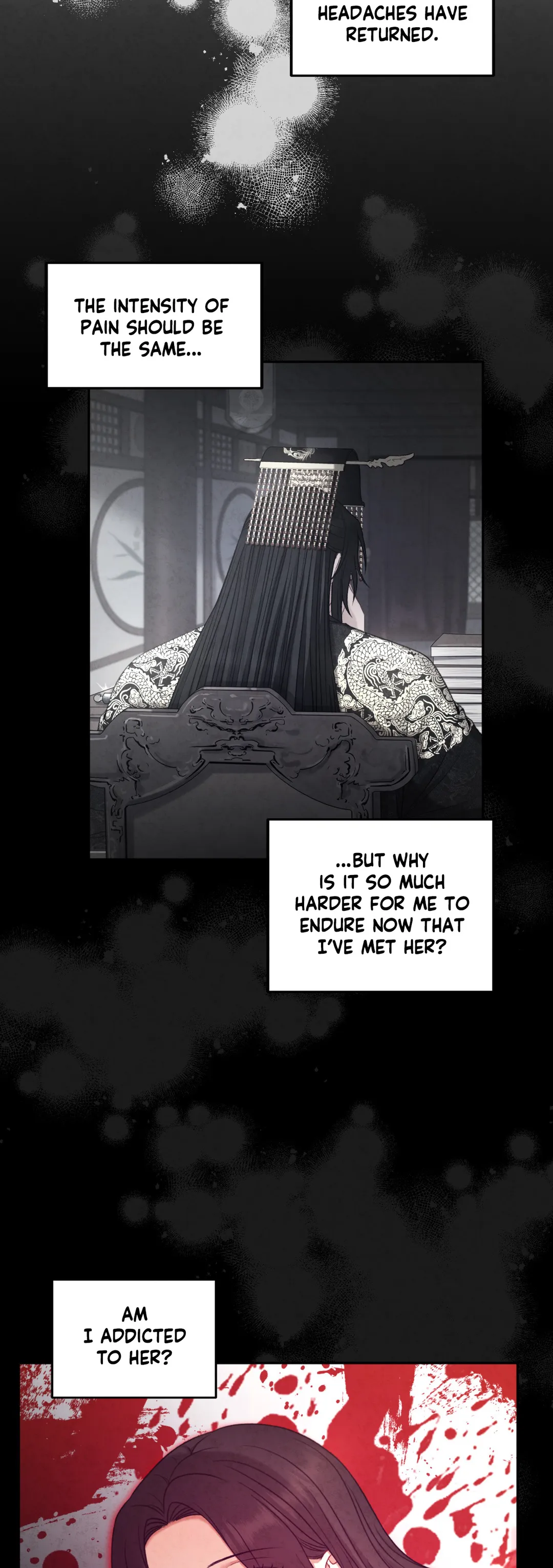 Elixir of the Sun Chapter 104 page 33