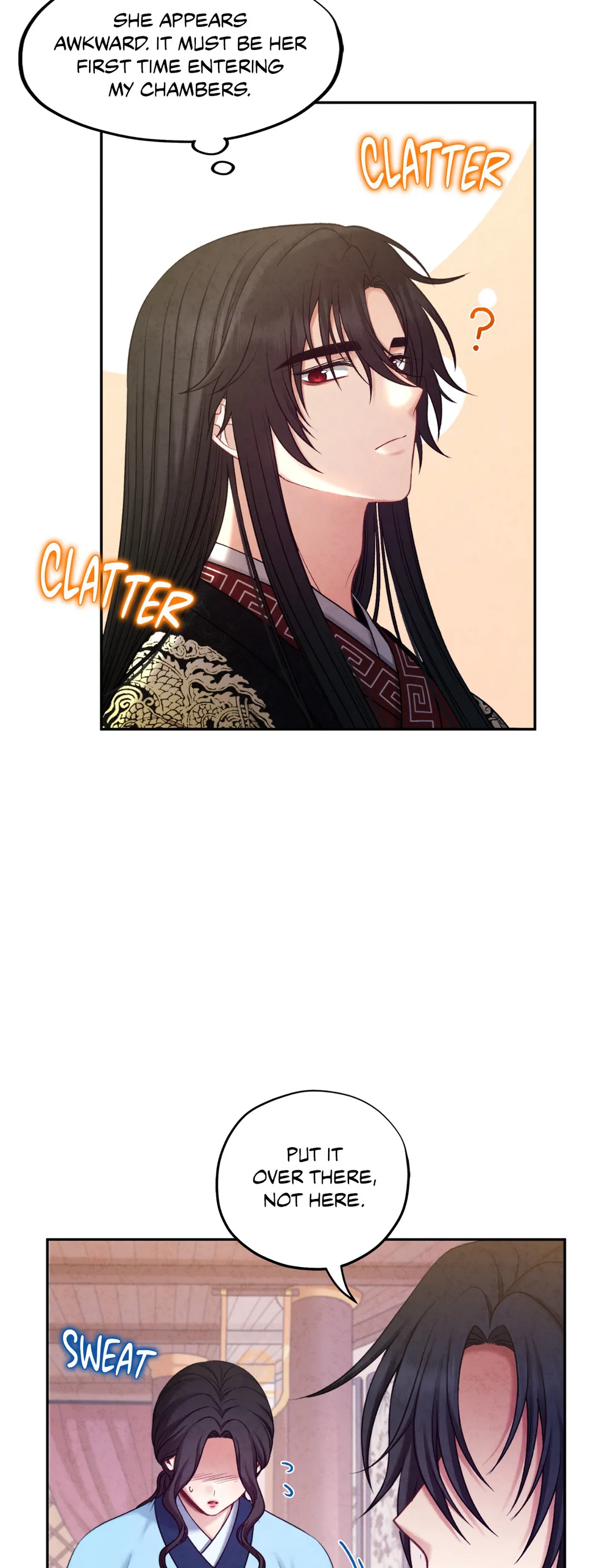Elixir of the Sun Chapter 104 page 41
