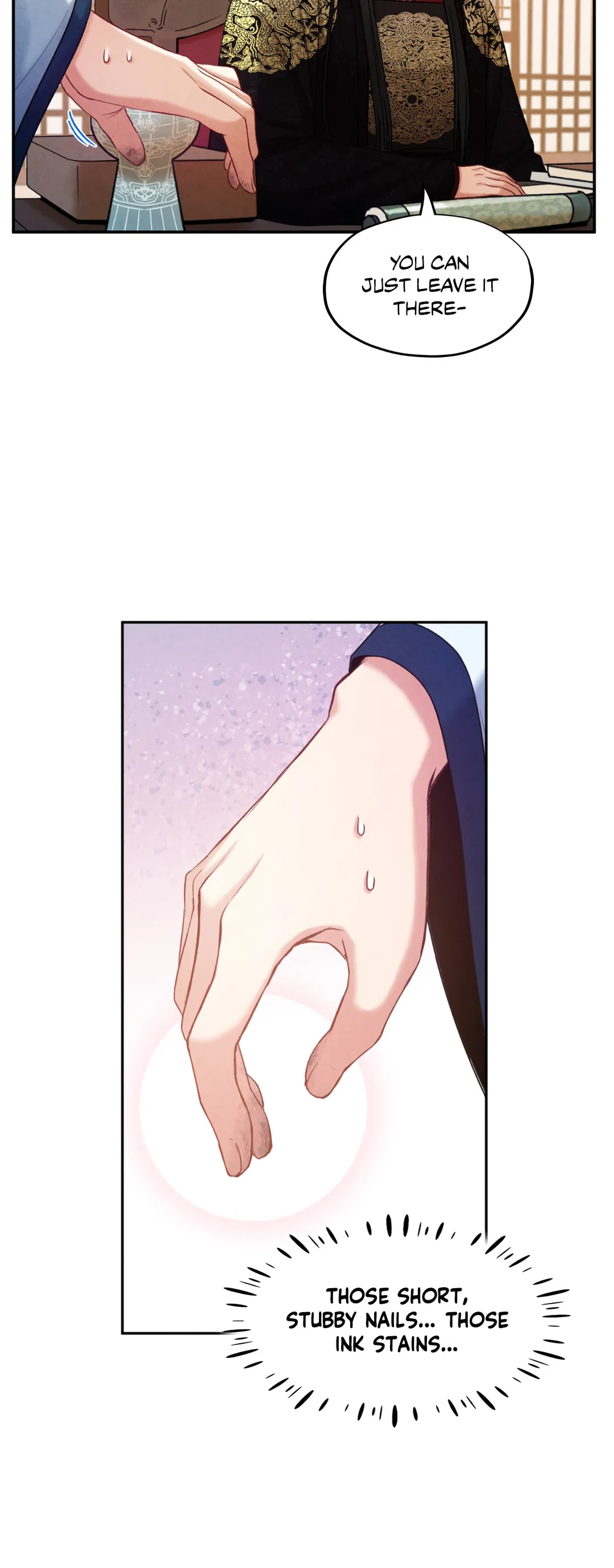 Elixir of the Sun Chapter 104 page 43