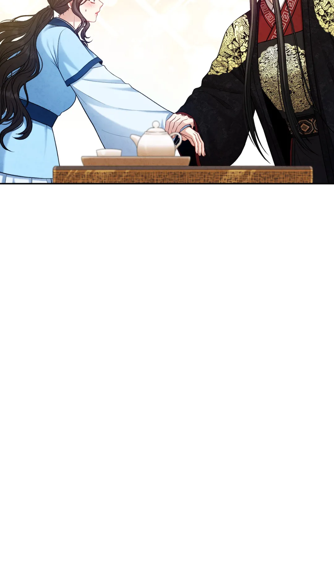 Elixir of the Sun Chapter 104 page 47