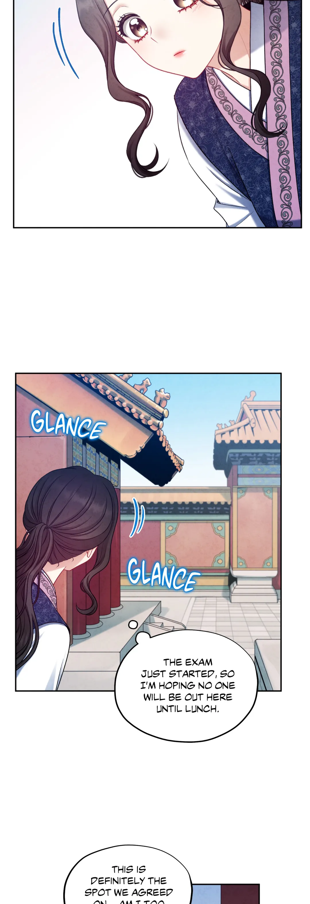 Elixir of the Sun Chapter 104 page 5