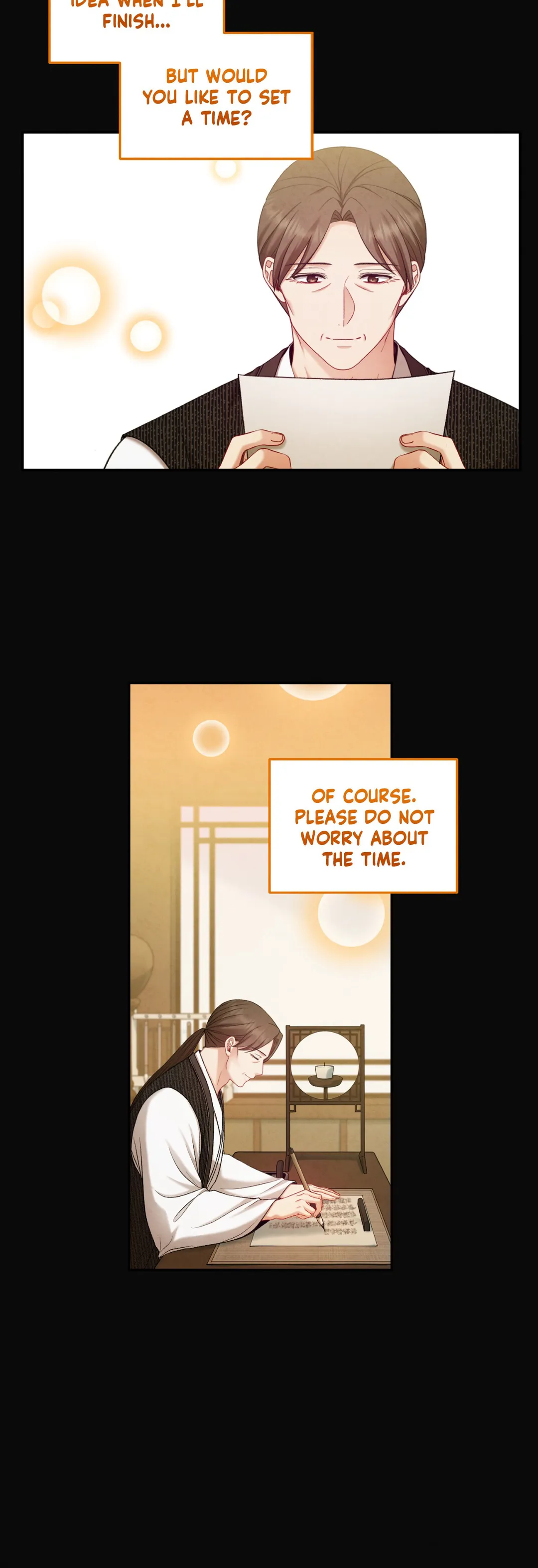 Elixir of the Sun Chapter 104 page 7