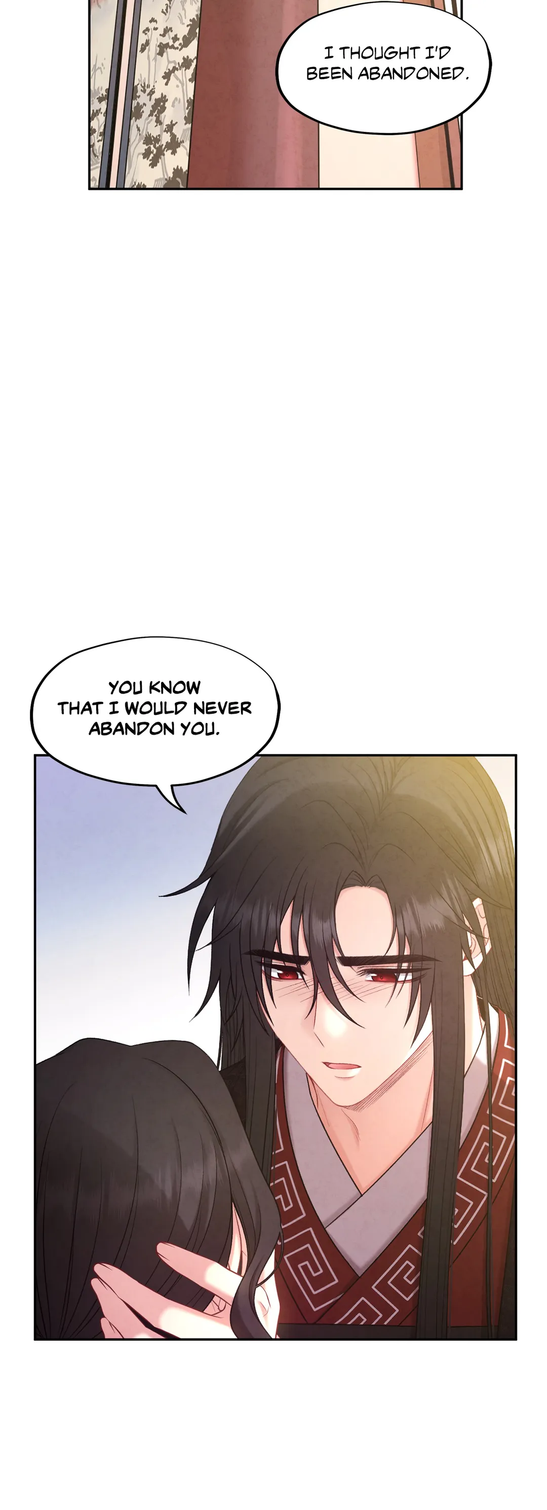 Elixir of the Sun Chapter 105 page 11