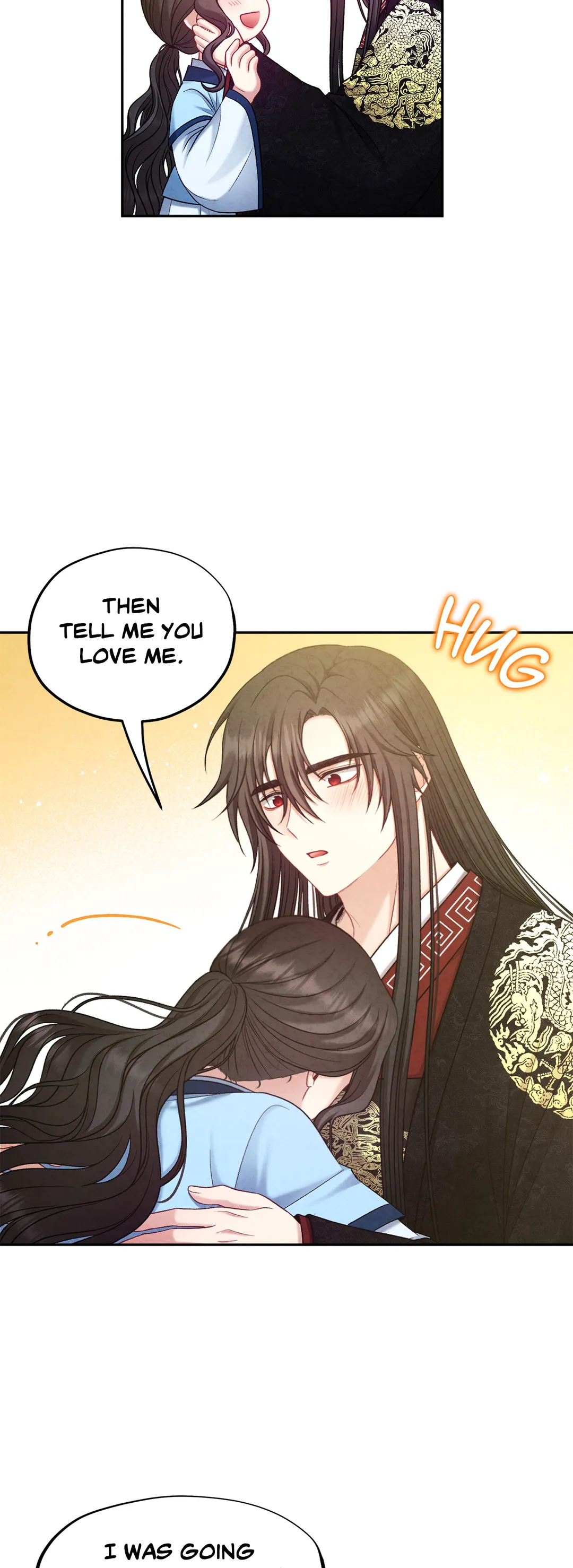Elixir of the Sun Chapter 105 page 13
